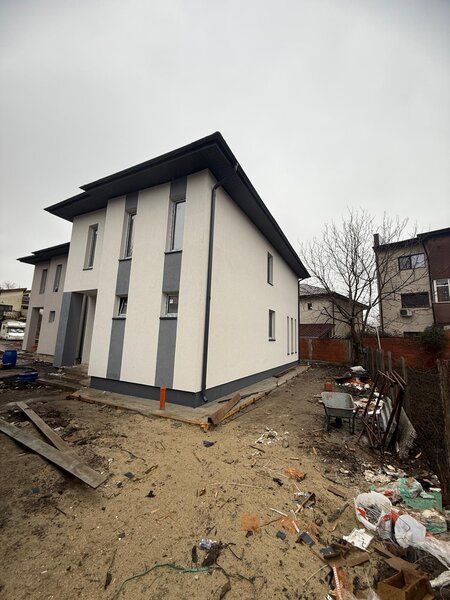 Casa la cheie, langa Cartierul Latin, pret inclus tva, comision 0%,