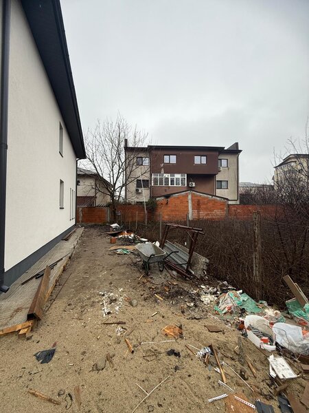 Casa la cheie, langa Cartierul Latin, pret inclus tva, comision 0%,