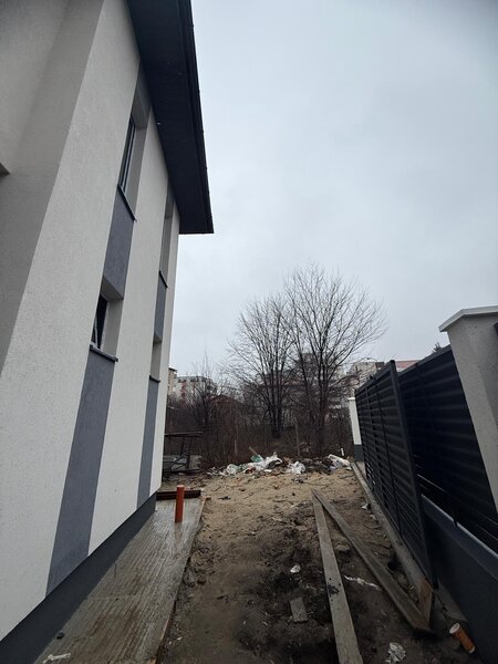 Casa la cheie, langa Cartierul Latin, pret inclus tva, comision 0%,