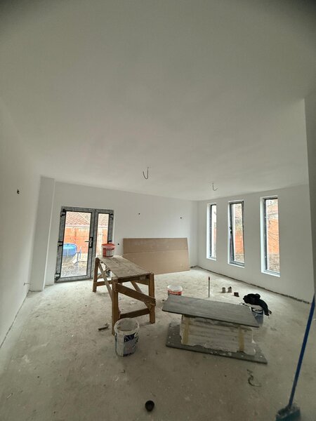 Casa la cheie, langa Cartierul Latin, pret inclus tva, comision 0%,