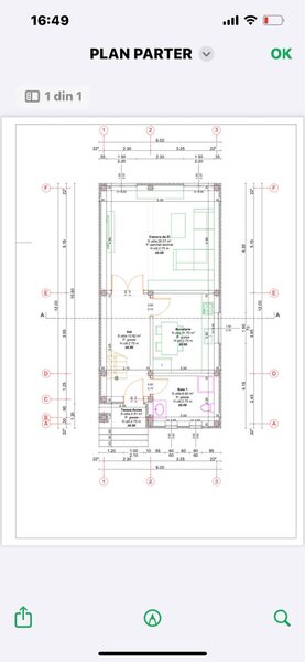 Casa la cheie, langa Cartierul Latin, pret inclus tva, comision 0%,