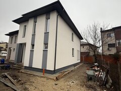 Casa la cheie, langa Cartierul Latin, pret inclus tva, comision 0%
